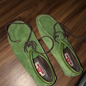 Lucky Brand “Charlie” Wallaby